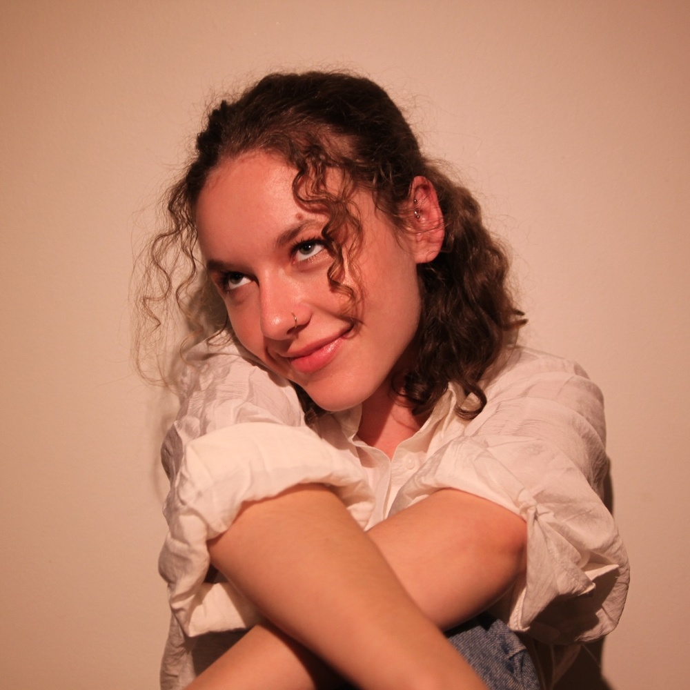 Meet your Posher, Michaela
